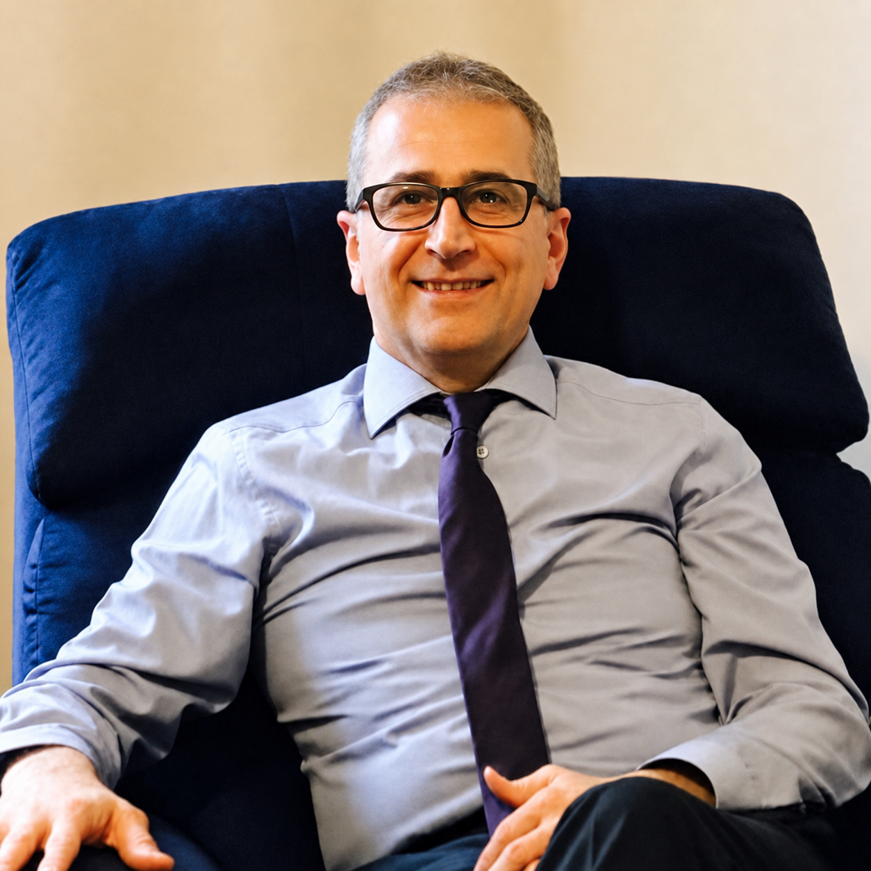 Faruk Sevindi profil fotografi