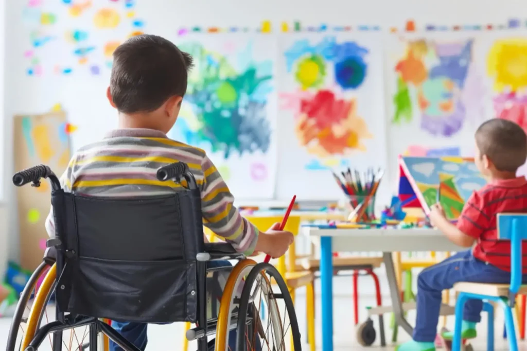 en iyi sincan özel eğitim merkezi