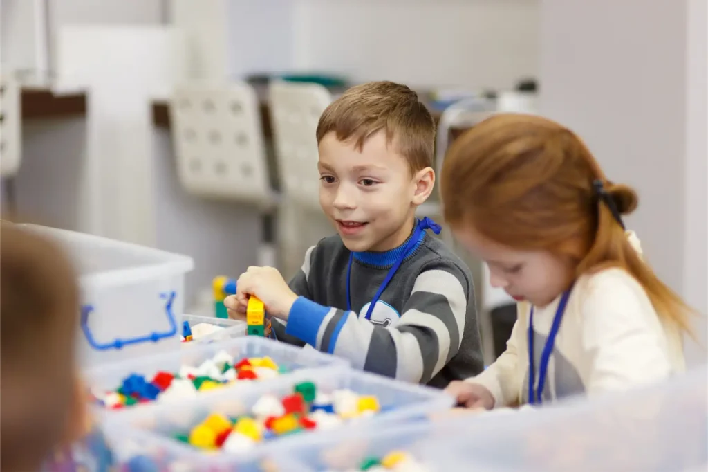Ankara Özel Eğitim Engelli Çocuklar